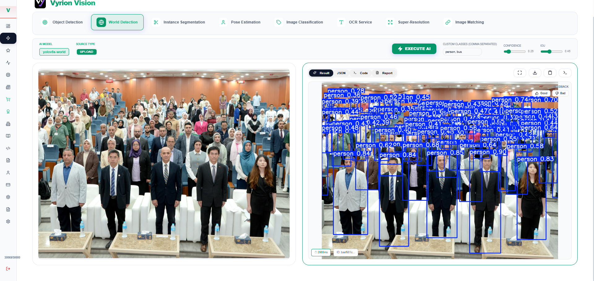 Object Detection